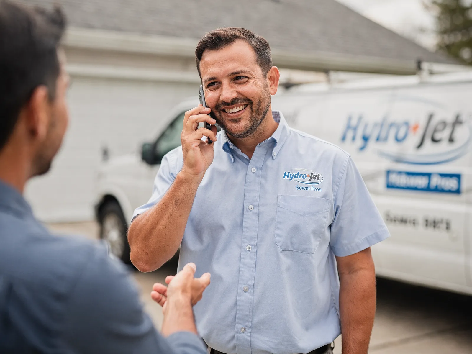 Hydro Jetting Glasston, ND FAQs